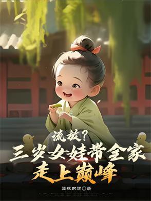 流放？三岁女娃带全家走上巅峰