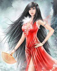 闪婚，染上惹火甜妻